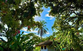 Pousada Coco Dendê